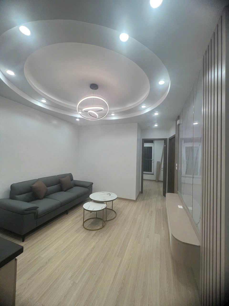 Chỉ 3.1x tỷ sở hữu căn hộ 2pn sổ hồng lâu dài ngay mặt Trần Phú, Hà Đông. Gọi ngay - Ảnh chính